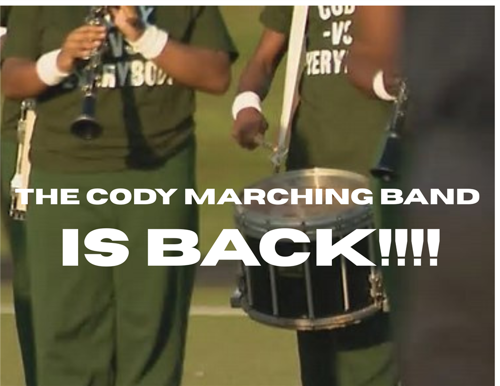  Marching Band